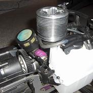 Off-Roader [SOLGT]Hpi savage 25