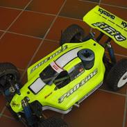 Buggy Kyosho Inferno MP777 Sp2