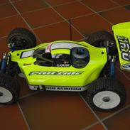 Buggy Kyosho Inferno MP777 Sp2