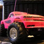 Off-Roader Tamiya Stadium Raider