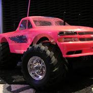 Off-Roader Tamiya Stadium Raider