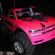 Off-Roader Tamiya Stadium Raider