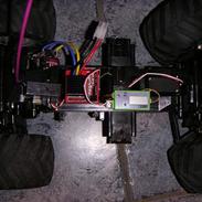 Off-Roader Tamiya Stadium Raider