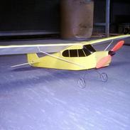 Fly Pico J3 F Indørs