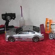 Bil Hpi rs4 3 evo