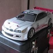 Bil Hpi rs4 3 evo