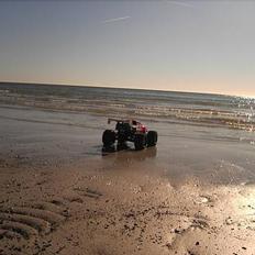 Off-Roader Savage 4,6 SS