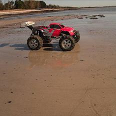 Off-Roader Savage 4,6 SS