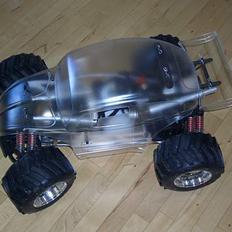 Bil FG MonsterBeetle PRO