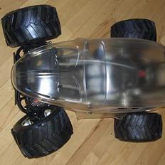 Bil FG MonsterBeetle PRO