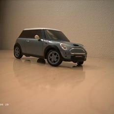 Bil mini cooper