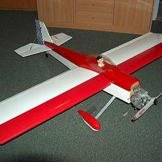 Fly Stinger 60 "Solgt"