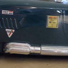 Bil shelby ac cobra 427 