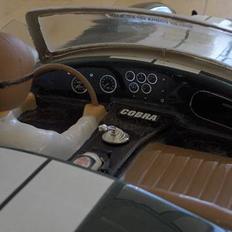 Bil shelby ac cobra 427 