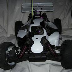 Buggy Hyper 7 pro