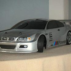 Bil Hpi rs4 3 evo