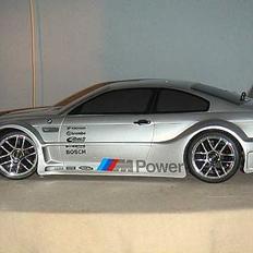 Bil Hpi rs4 3 evo