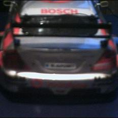 Bil Mercedes CLK DTM