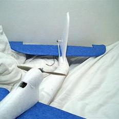 Fly Multiplex EasyStar