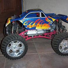 Truck Cen Genesis .46