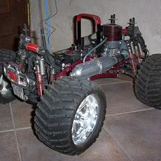 Truck Cen Genesis .46