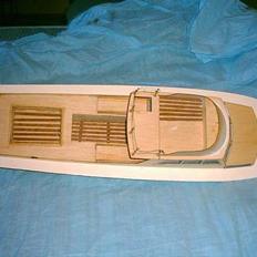 Båd white star tilsalg