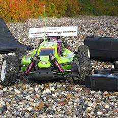Buggy Hobao hyper 7 pro se