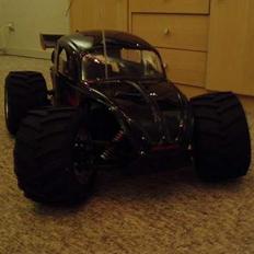 Off-Roader FG Beetle