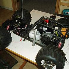 Off-Roader FG Beetle