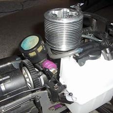 Off-Roader [SOLGT]Hpi savage 25