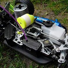 Buggy Rex-x |SOLGT|