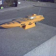 Båd Graupner PHANTOM