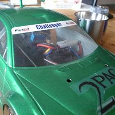 Bil (Hbx)Qd-Jundi(PROJEKT)!