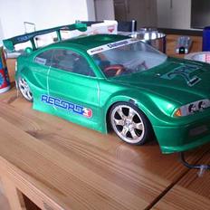 Bil (Hbx)Qd-Jundi(PROJEKT)!