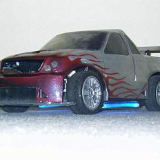 Bil QD / HBX[ TS-RC] Brian's