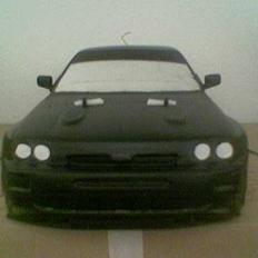 Bil Ford escort cosworth