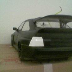 Bil Ford escort cosworth