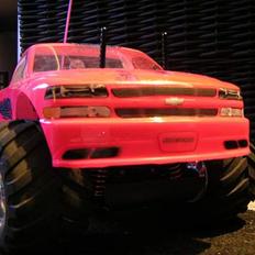 Off-Roader Tamiya Stadium Raider