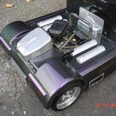 Bil FG FLIP FLOP TRUCK