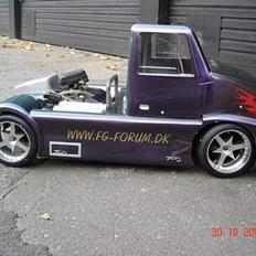 Bil FG FLIP FLOP TRUCK