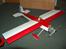 Fly Stinger 60 "Solgt"