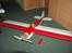 Fly Stinger 60 "Solgt"
