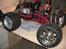 Truck Genisis 64 - Set fra venstre