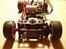 Bil GVM 1:18 Touring