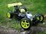 Buggy Rex-x |SOLGT|
