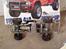 Off-Roader Toyota hilux