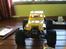 Off-Roader savage 25 solgt