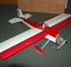 Fly Stinger 60 "Solgt"
