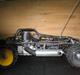 Buggy serpent cobra