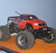 Off-Roader Savage 25 RTR
